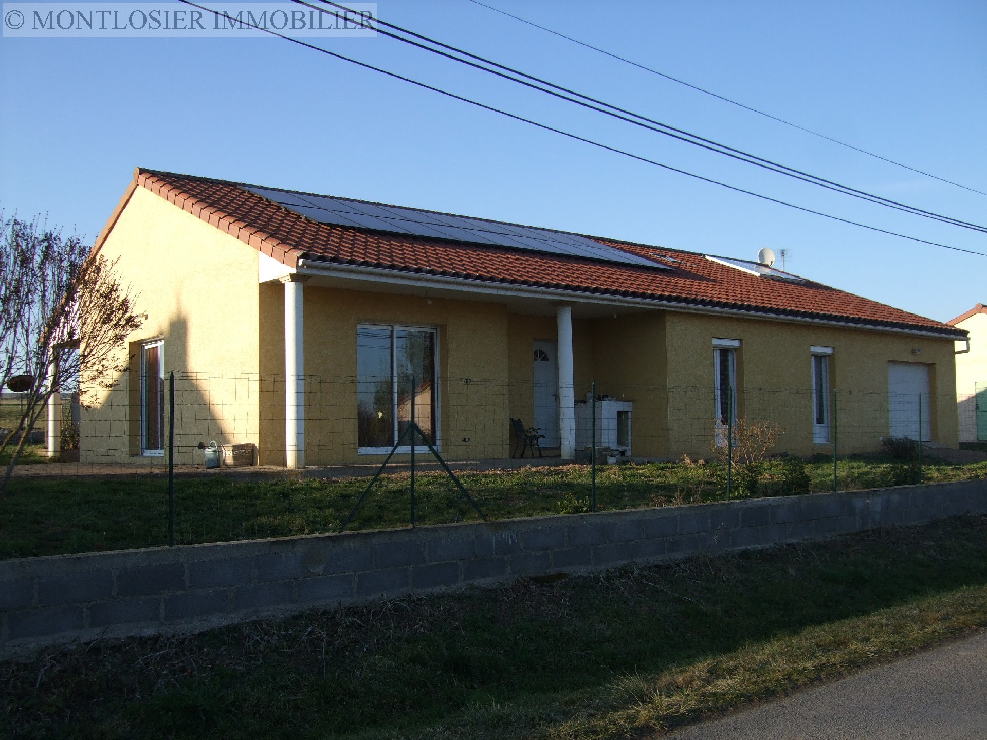 House A property to buy, , 145 m², 5 rooms