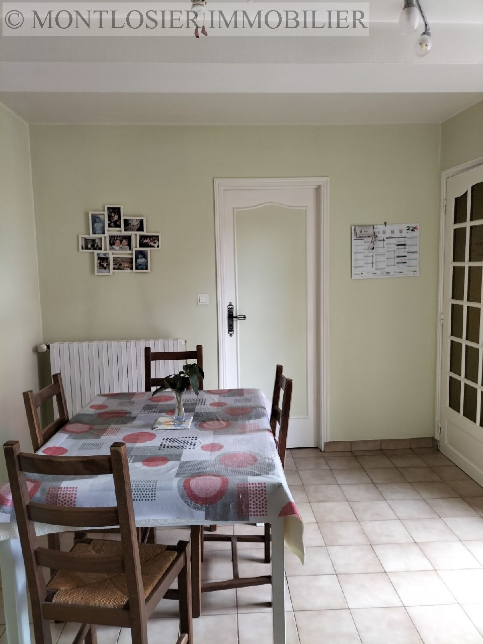 Maison à vendre, AIGUEPERSE, 152 m², 5 pièces