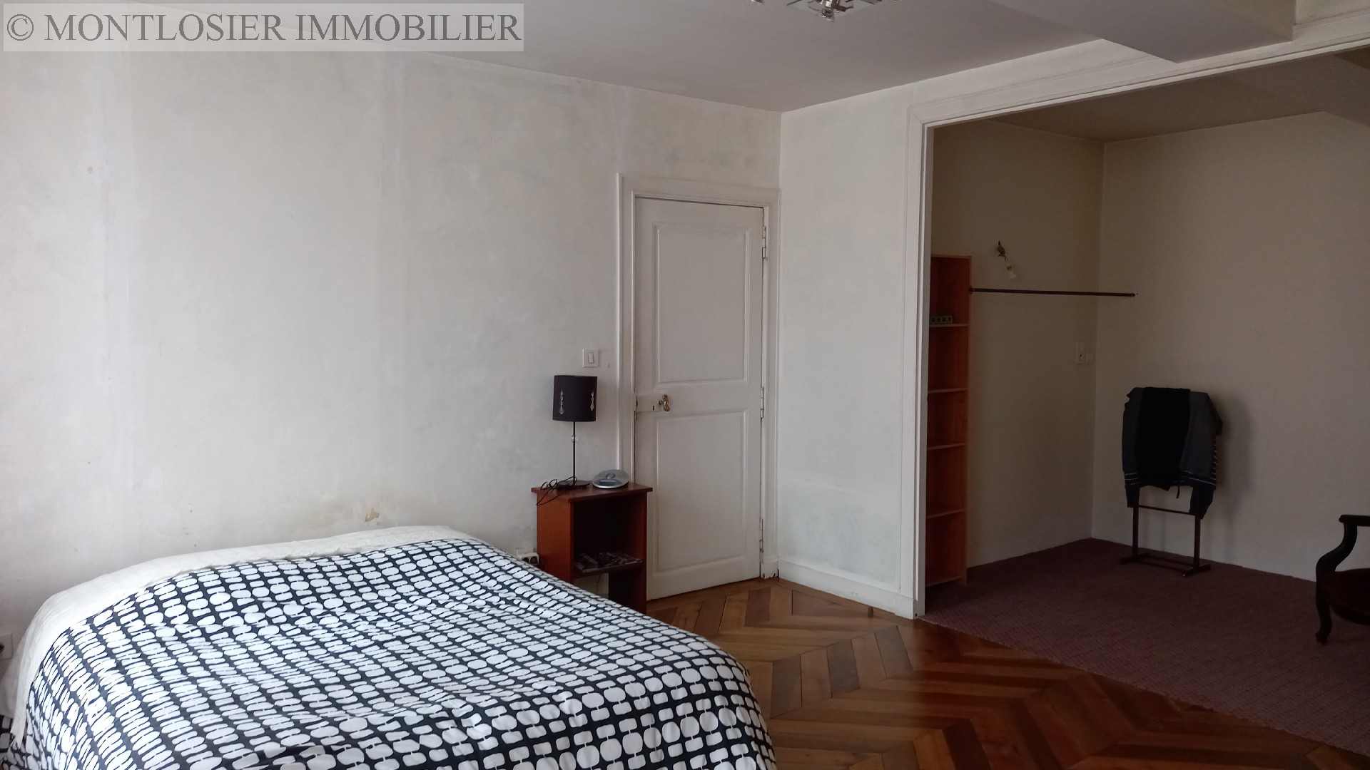 Maison à vendre, AIGUEPERSE, 152 m², 5 pièces