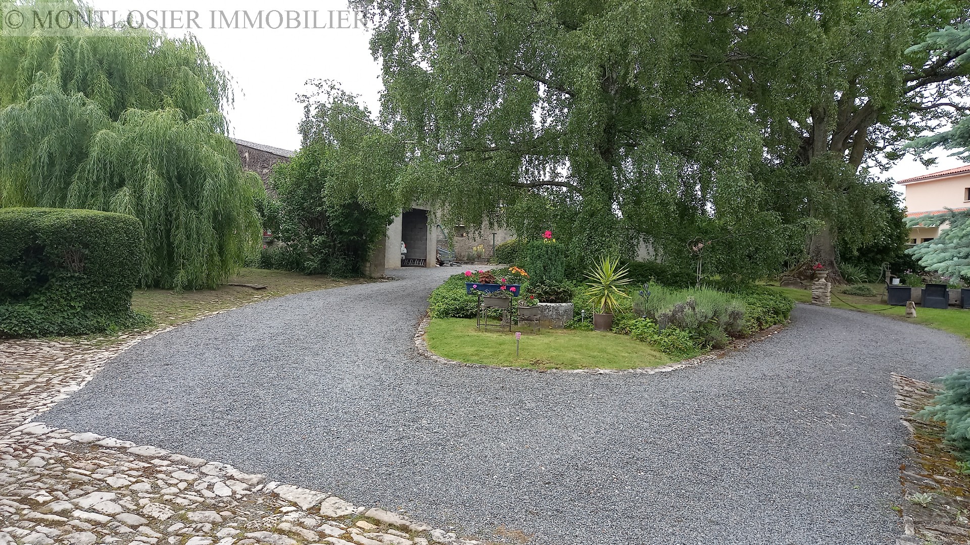 Maison à vendre, AIGUEPERSE, 152 m², 5 pièces