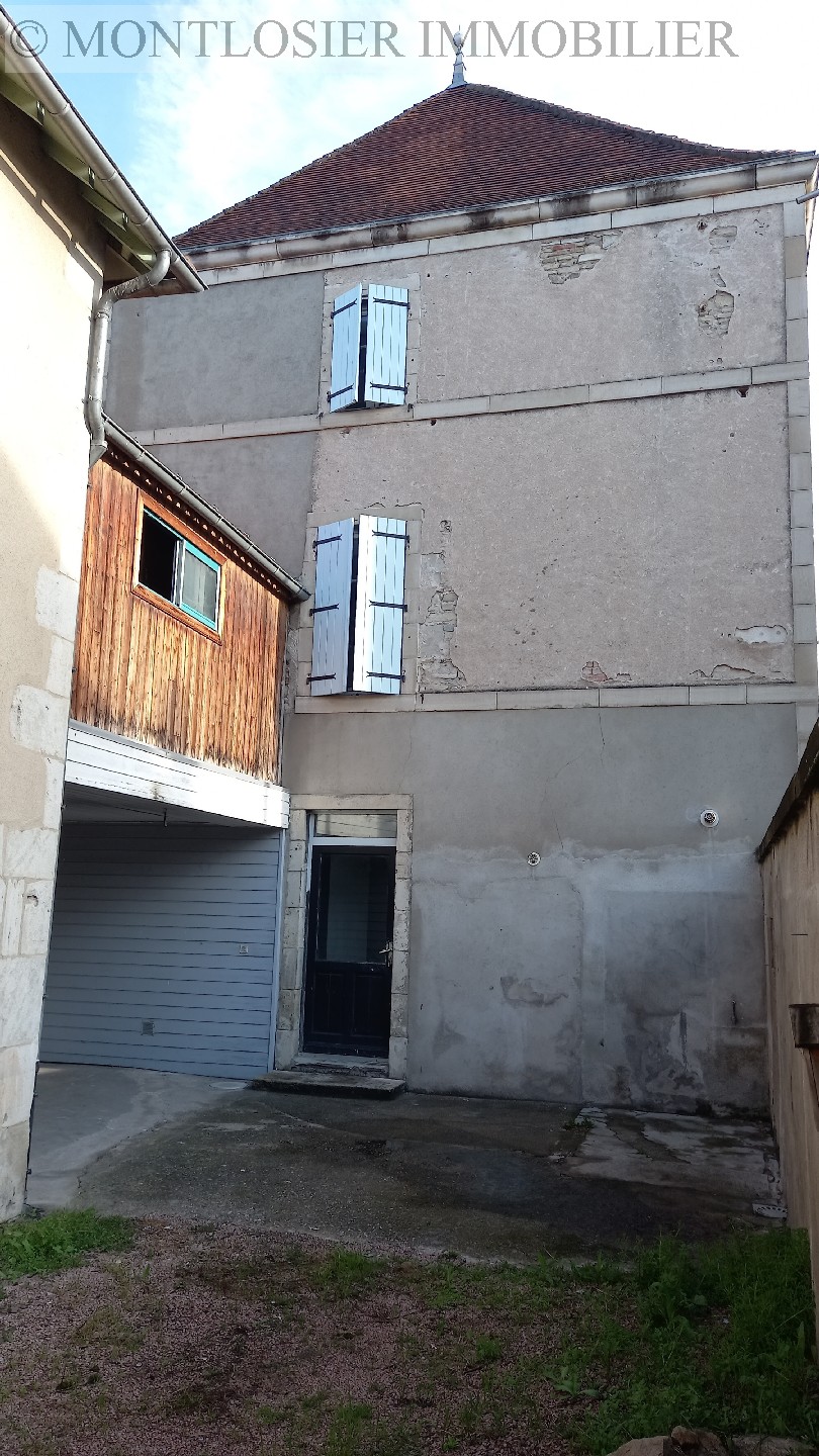Maison à vendre, AIGUEPERSE, 116 m², 6 pièces