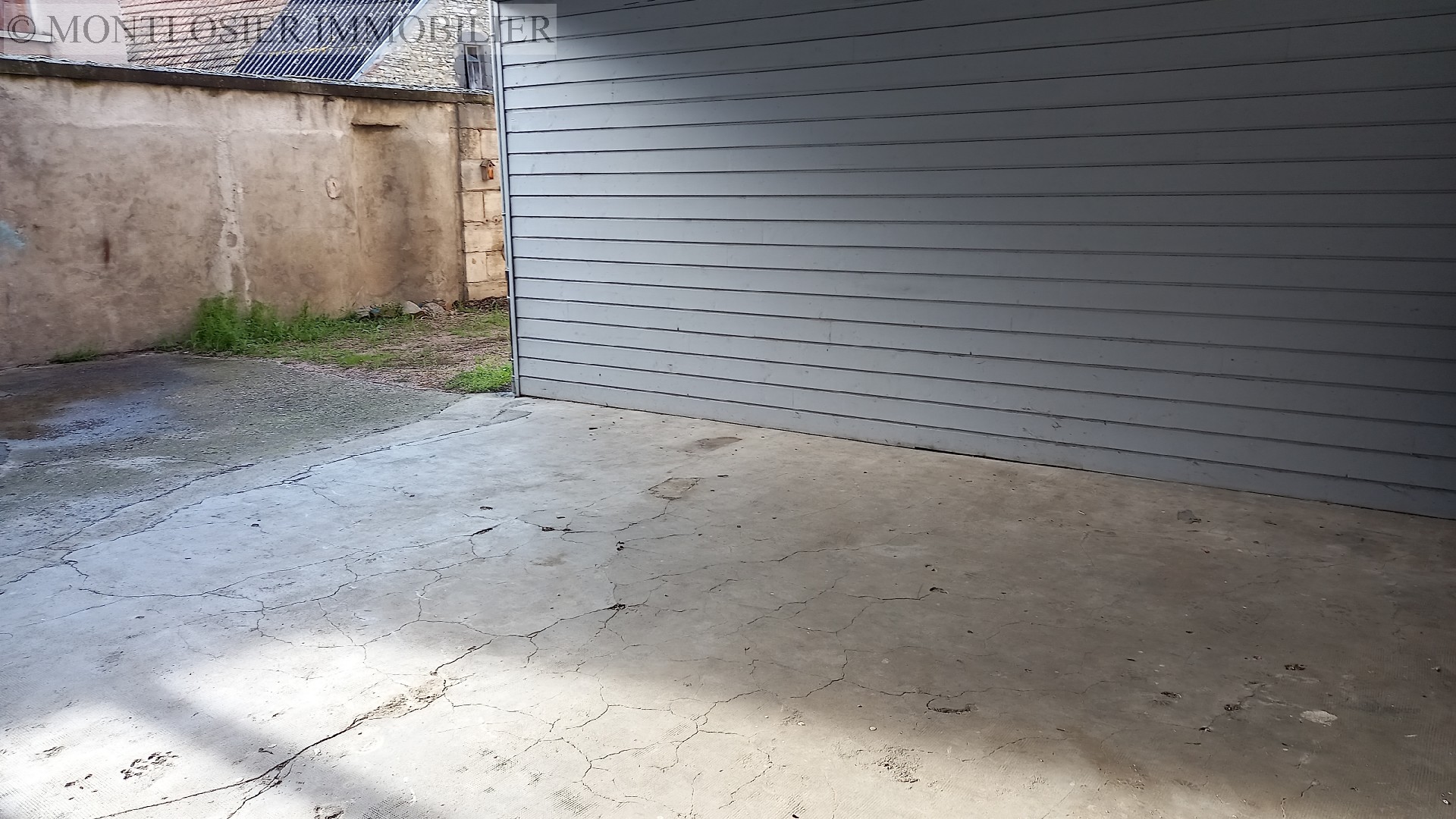 Maison à vendre, AIGUEPERSE, 116 m², 6 pièces