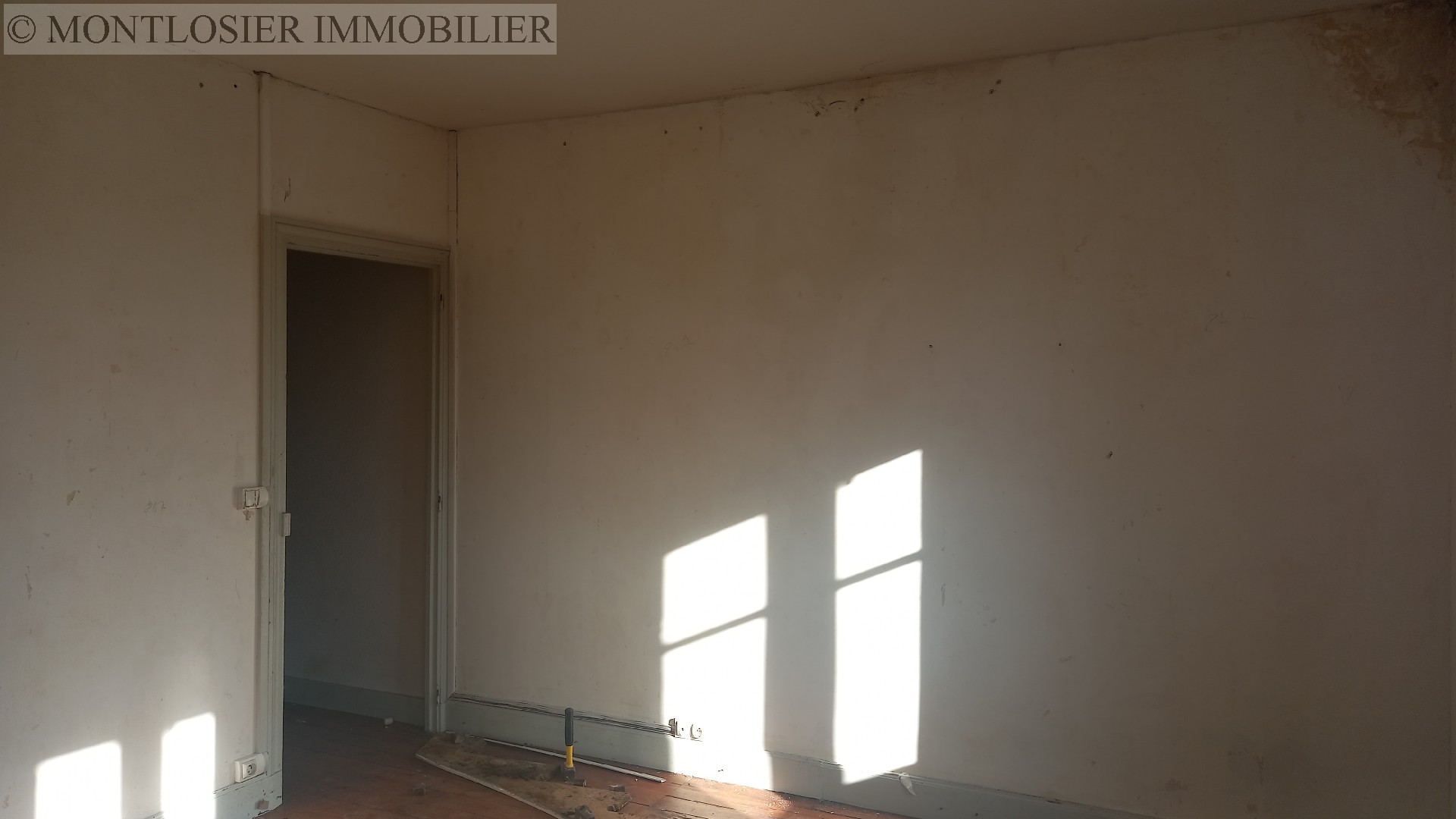 Maison à vendre, AIGUEPERSE, 116 m², 6 pièces