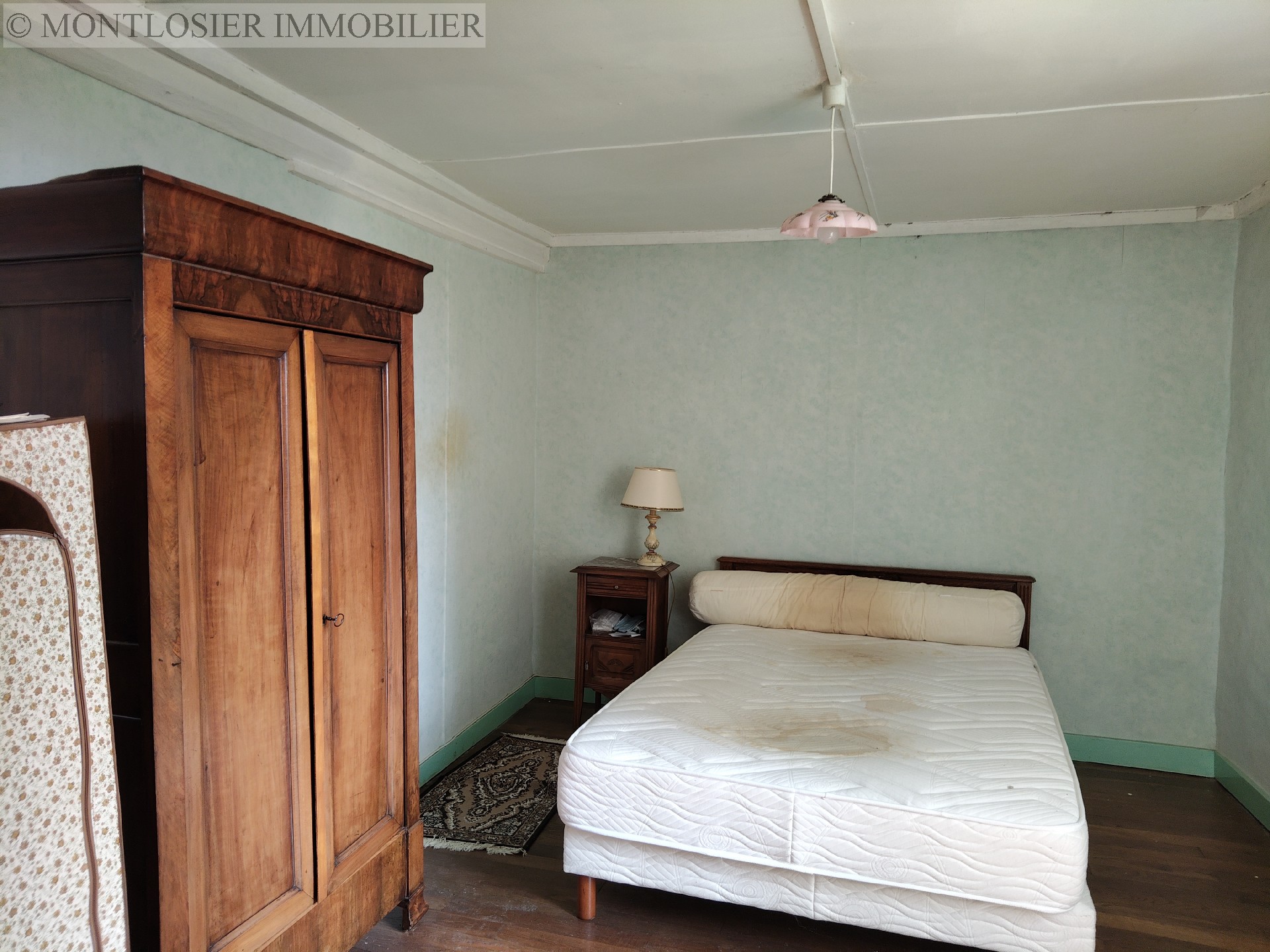 Maison à vendre, AIGUEPERSE, 85 m², 40 pièces