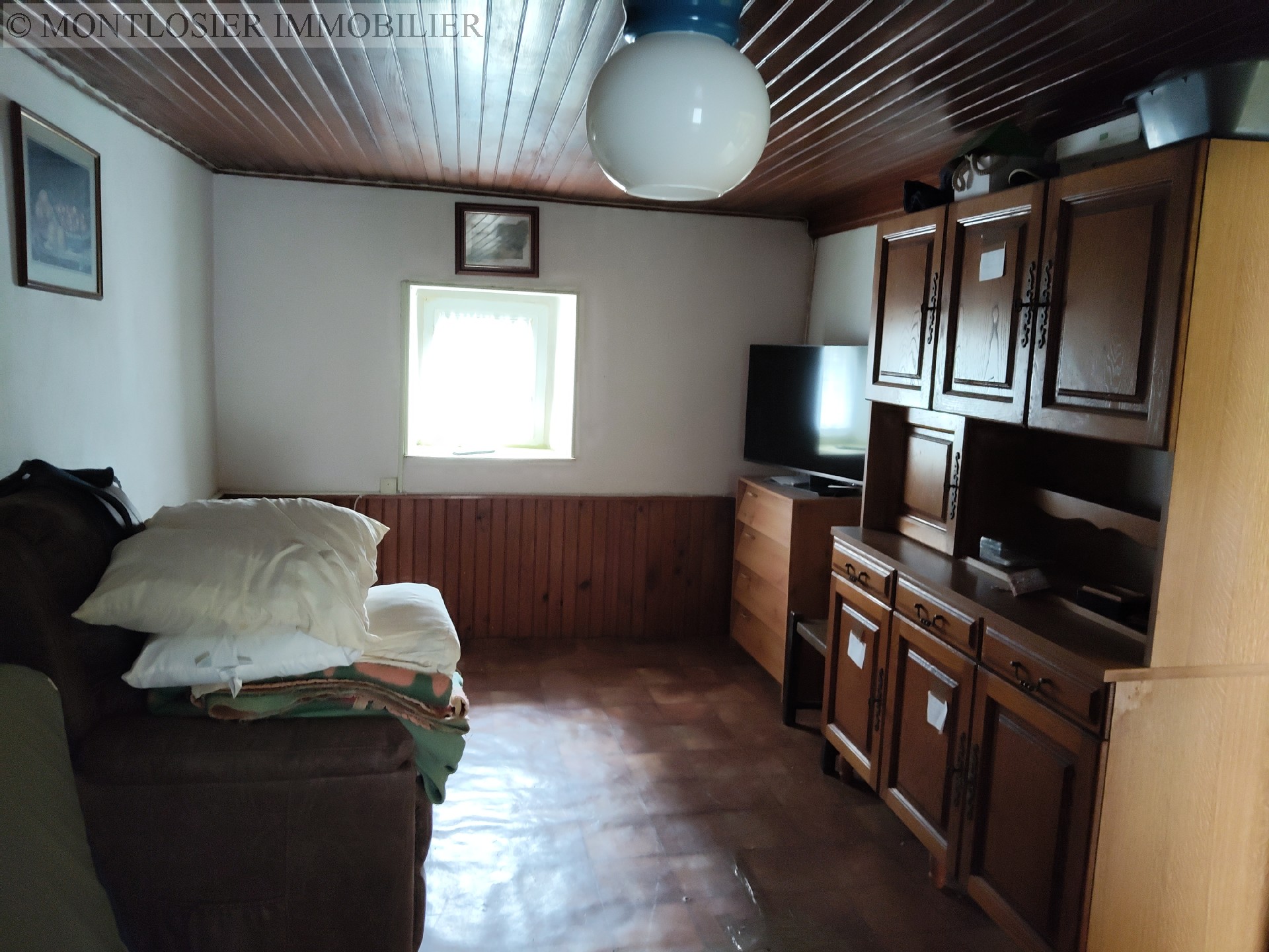 Maison à vendre, AIGUEPERSE, 85 m², 40 pièces