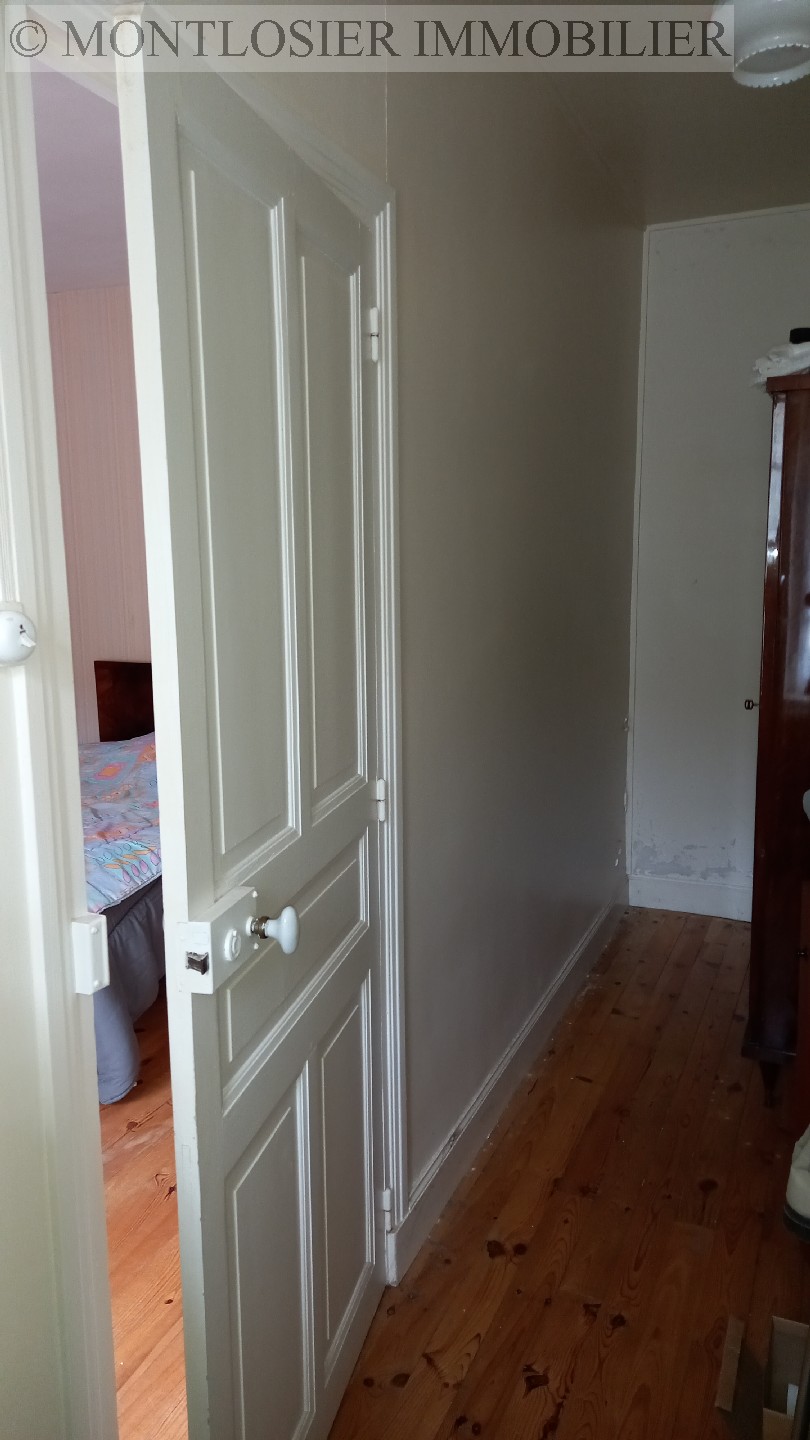 Maison &agrave; vendre, AIGUEPERSE, 62 m&sup2;, 2 pièces