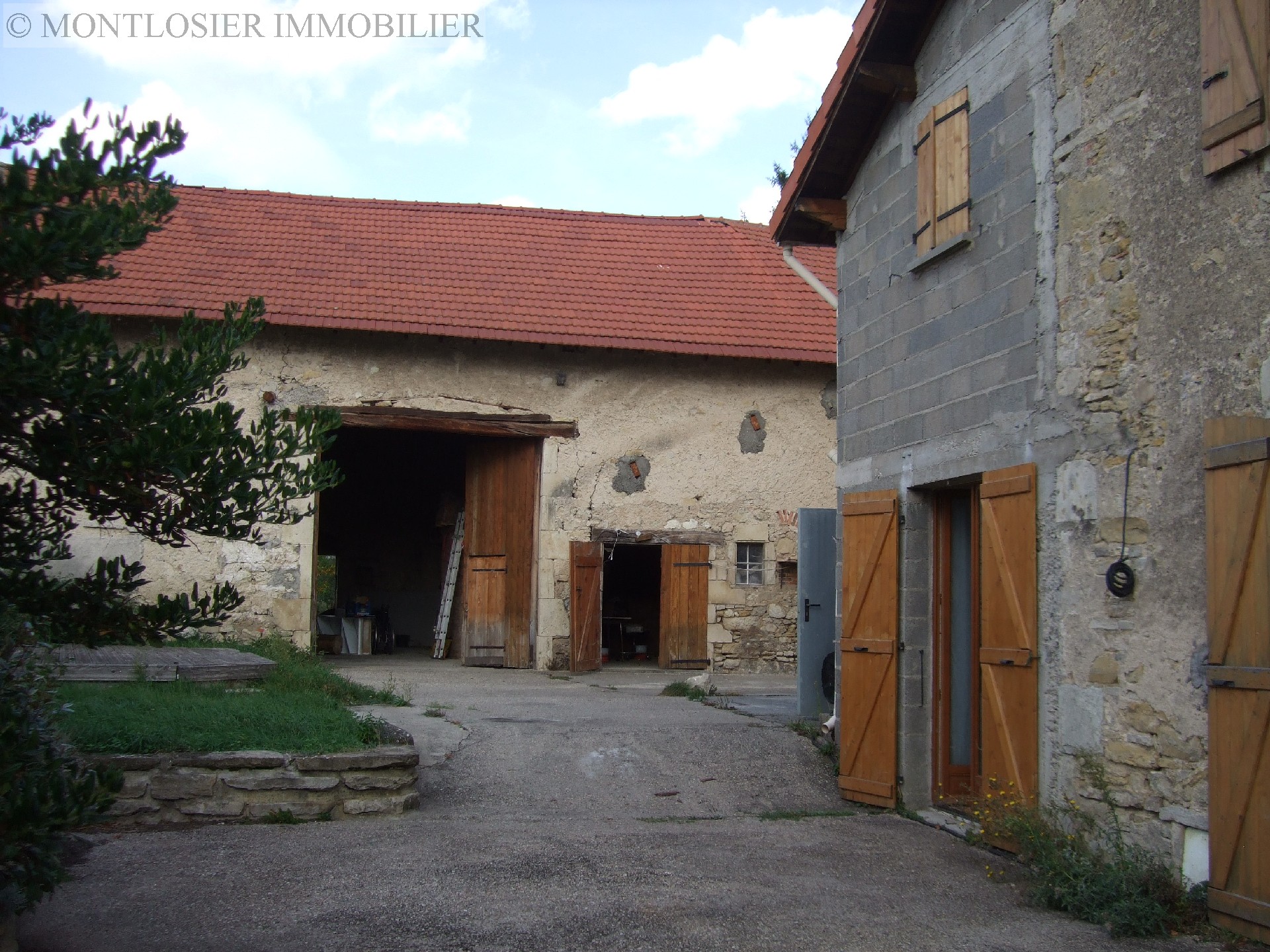 Maison à vendre, BUSSIERES ET PRUNS, 136 m², 4 pièces