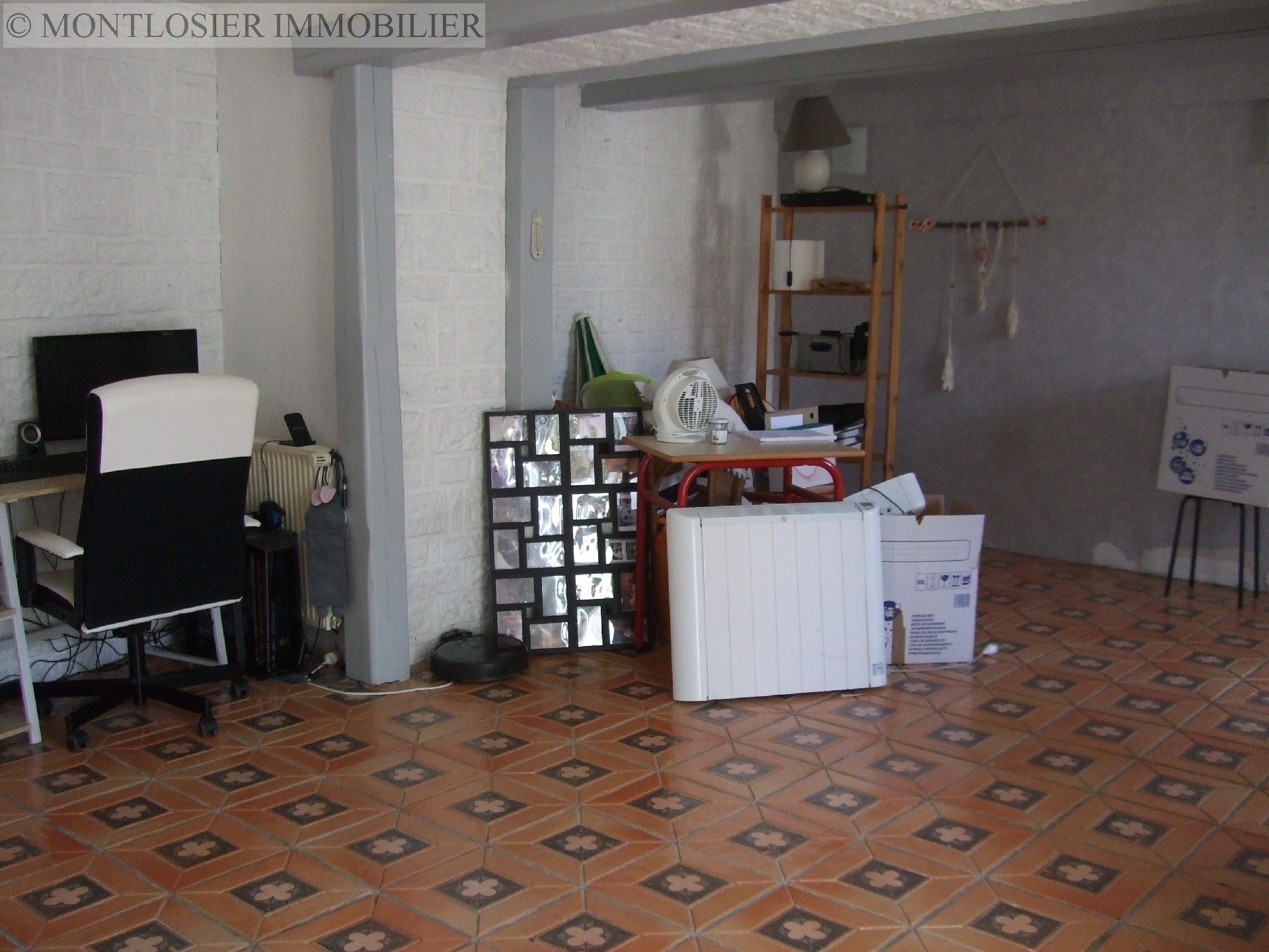 Maison à vendre, BUSSIERES ET PRUNS, 136 m², 4 pièces