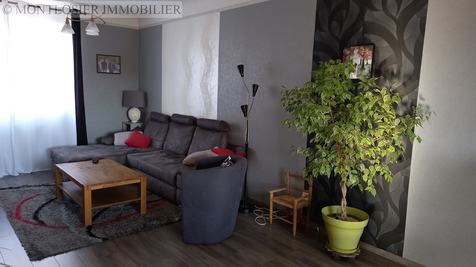 Maison à vendre, CLERMONT-FERRAND, 120 m², 4 pièces