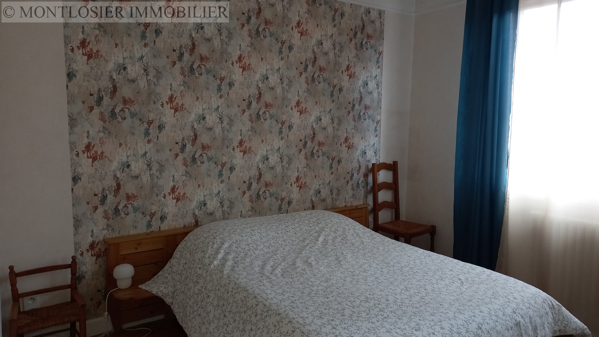 Maison à vendre, CLERMONT-FERRAND, 120 m², 4 pièces