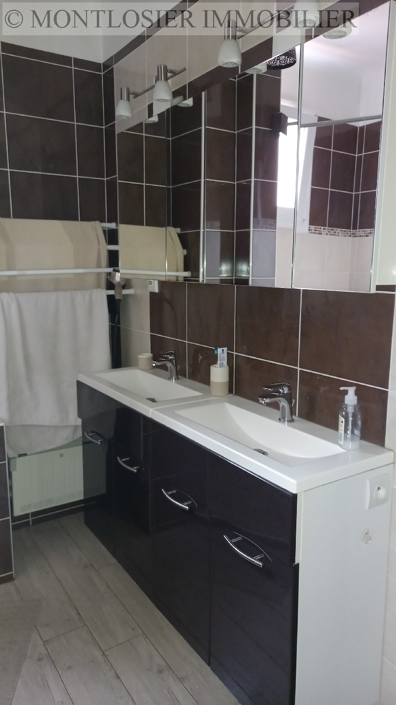 Maison à vendre, CLERMONT-FERRAND, 120 m², 4 pièces