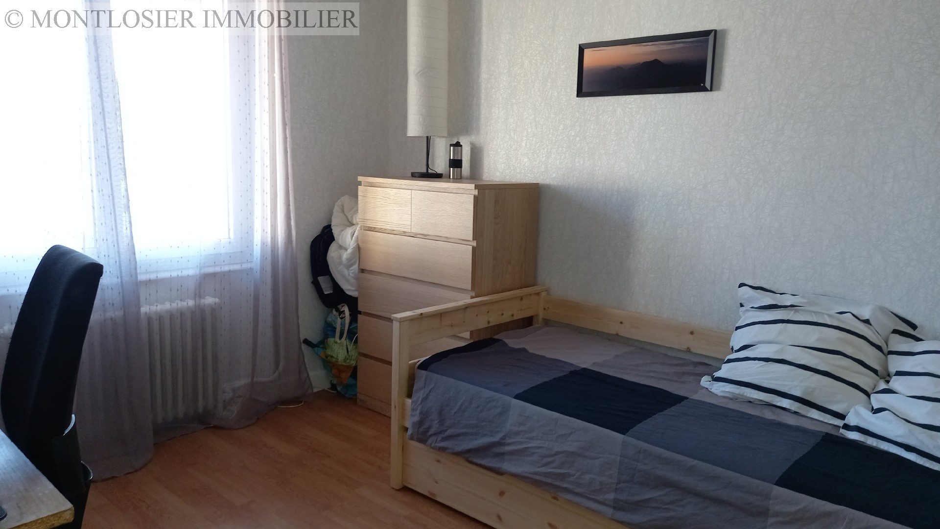 Maison à vendre, CLERMONT-FERRAND, 120 m², 4 pièces