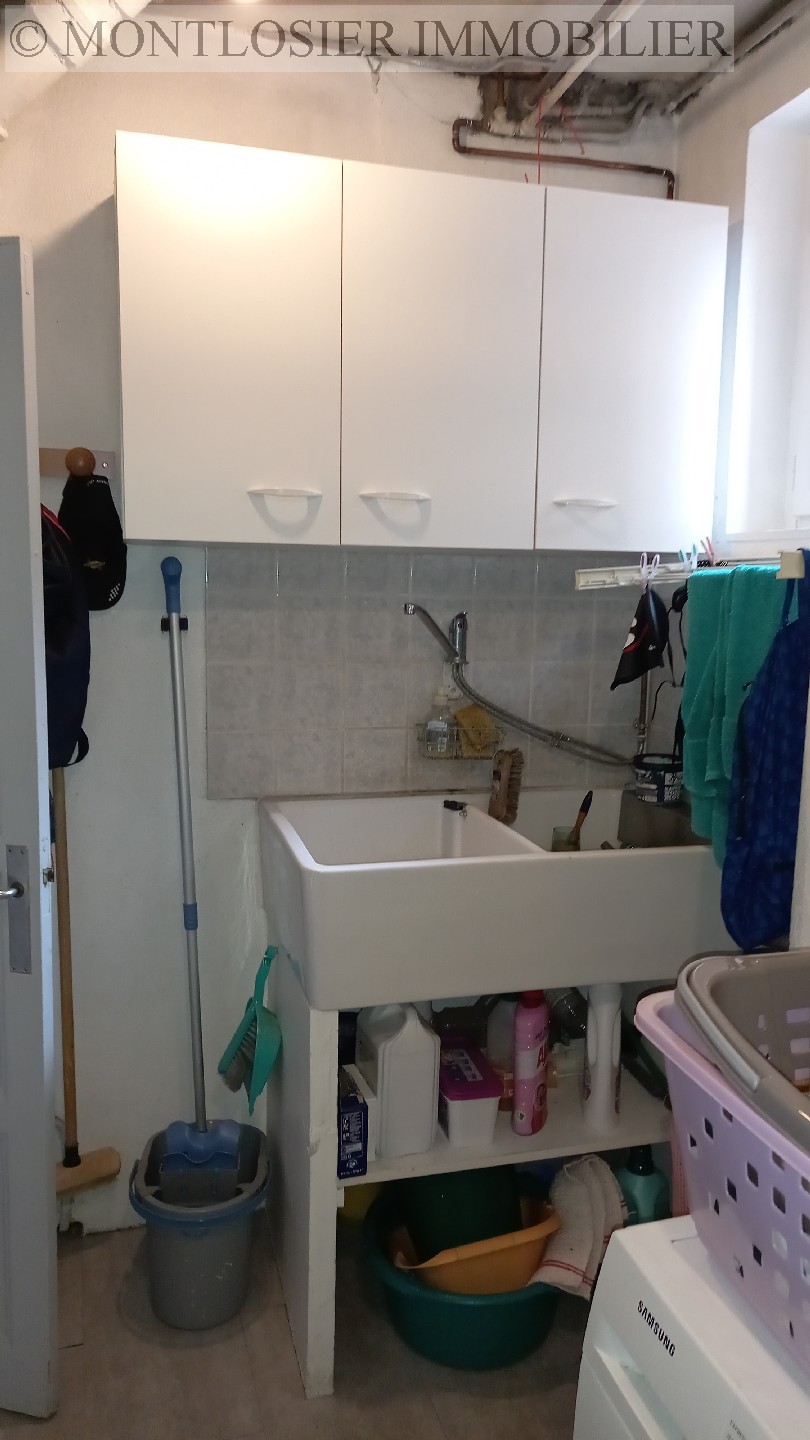 Maison à vendre, CLERMONT-FERRAND, 120 m², 4 pièces