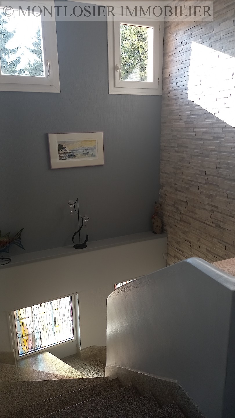 Maison à vendre, CLERMONT-FERRAND, 120 m², 4 pièces