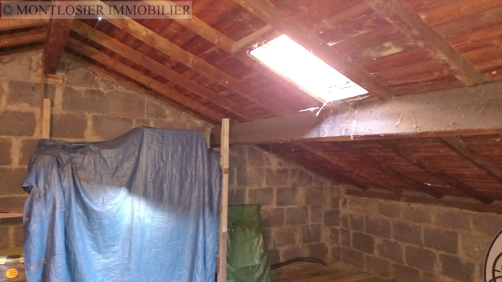 Maison à vendre, CLERMONT-FERRAND, 120 m², 4 pièces