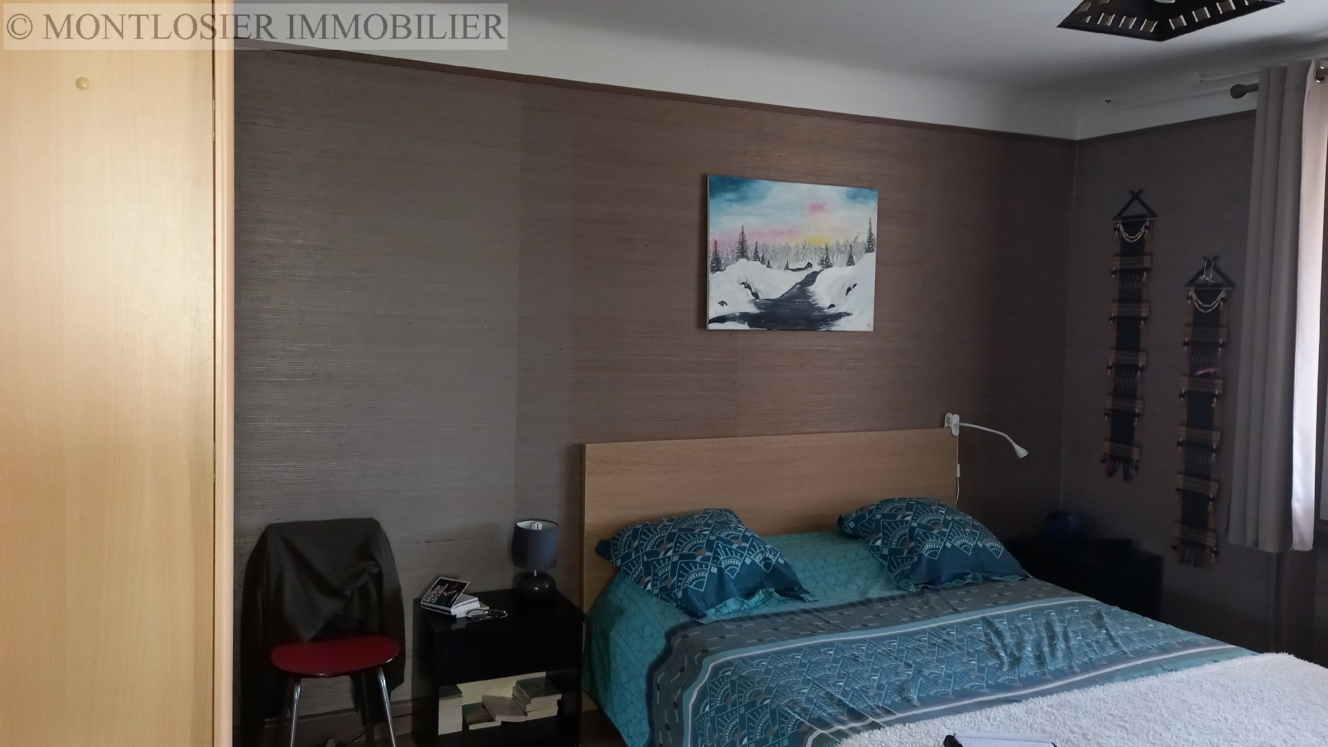 Maison à vendre, CLERMONT-FERRAND, 120 m², 4 pièces