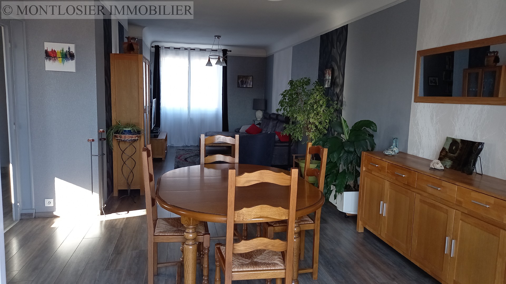 Maison à vendre, CLERMONT-FERRAND, 120 m², 4 pièces