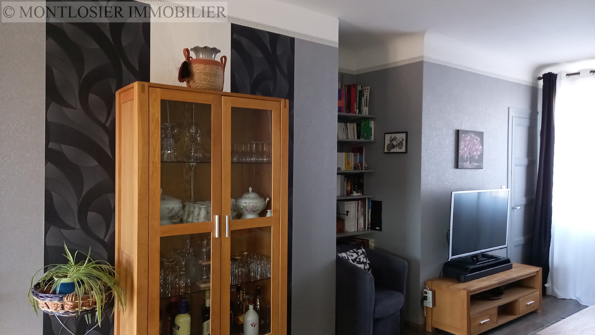 Maison à vendre, CLERMONT-FERRAND, 120 m², 4 pièces
