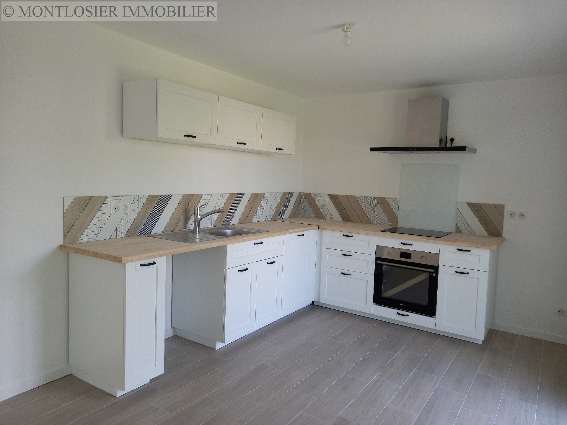 Maison à vendre, GANNAT, 90 m², 4 pièces