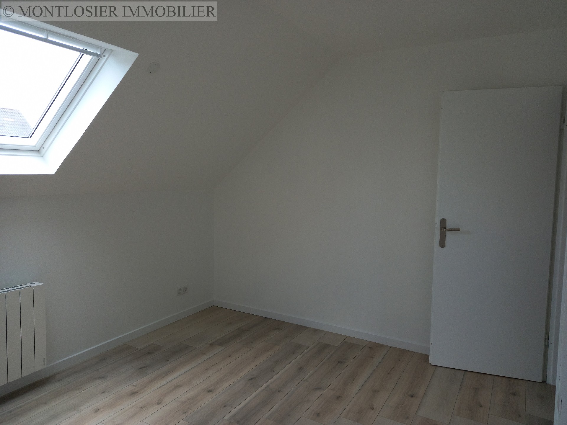 Maison à vendre, GANNAT, 90 m², 4 pièces