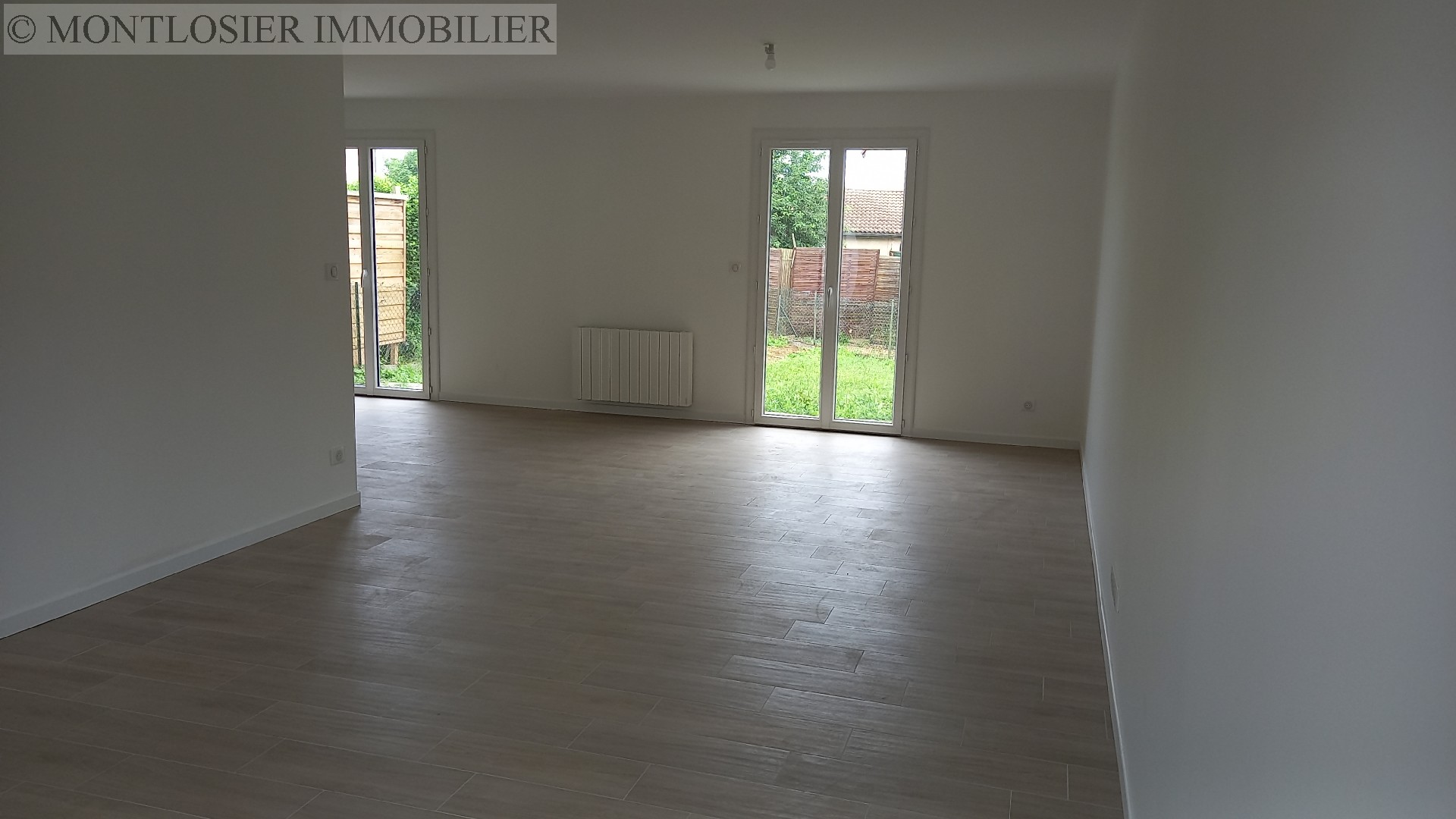 Maison à vendre, GANNAT, 90 m², 4 pièces