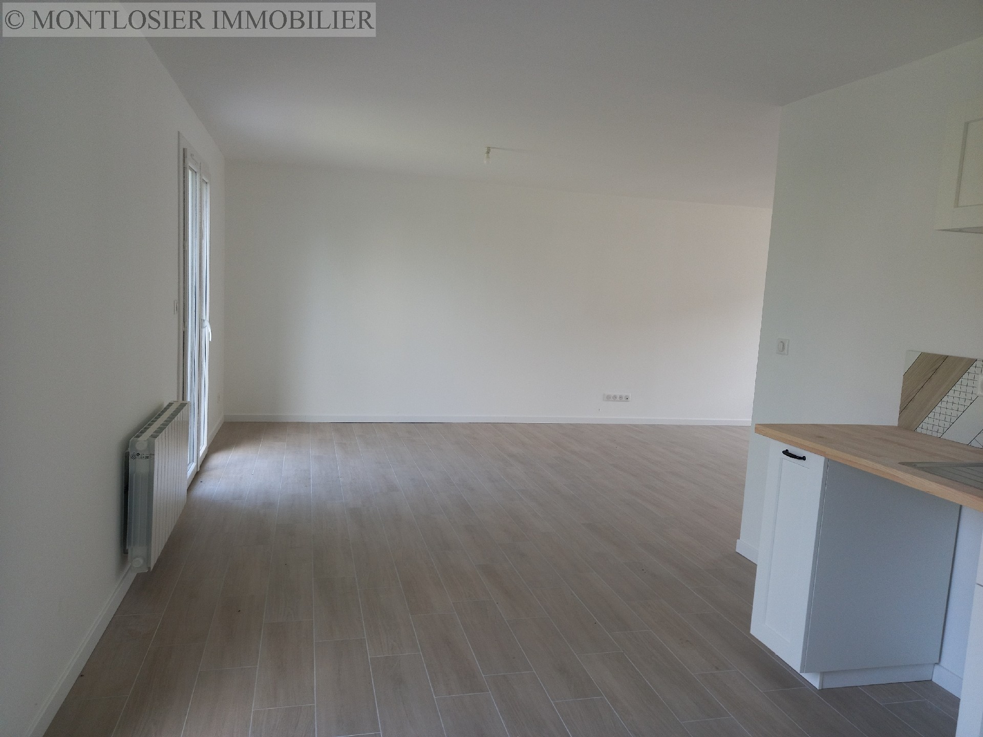 Maison à vendre, GANNAT, 90 m², 4 pièces