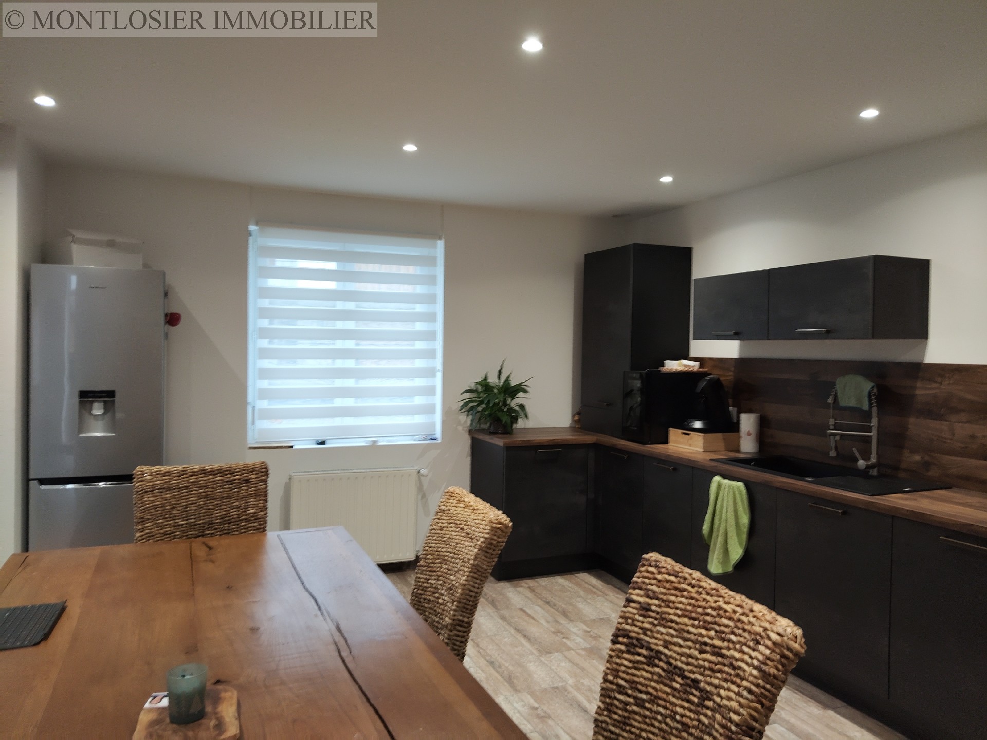 Maison à vendre, GANNAT, 122 m², 5 pièces