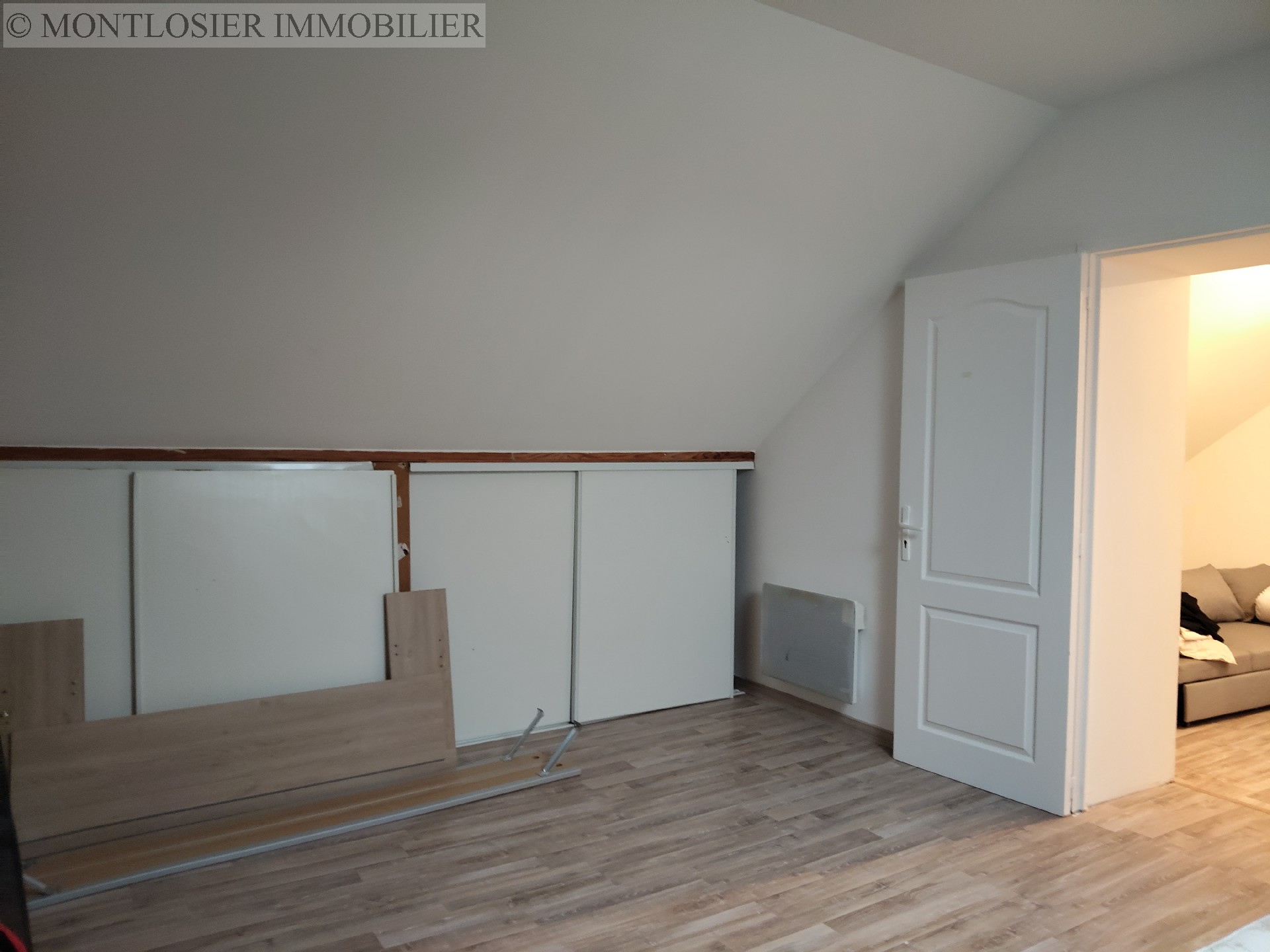 Maison à vendre, GANNAT, 122 m², 5 pièces