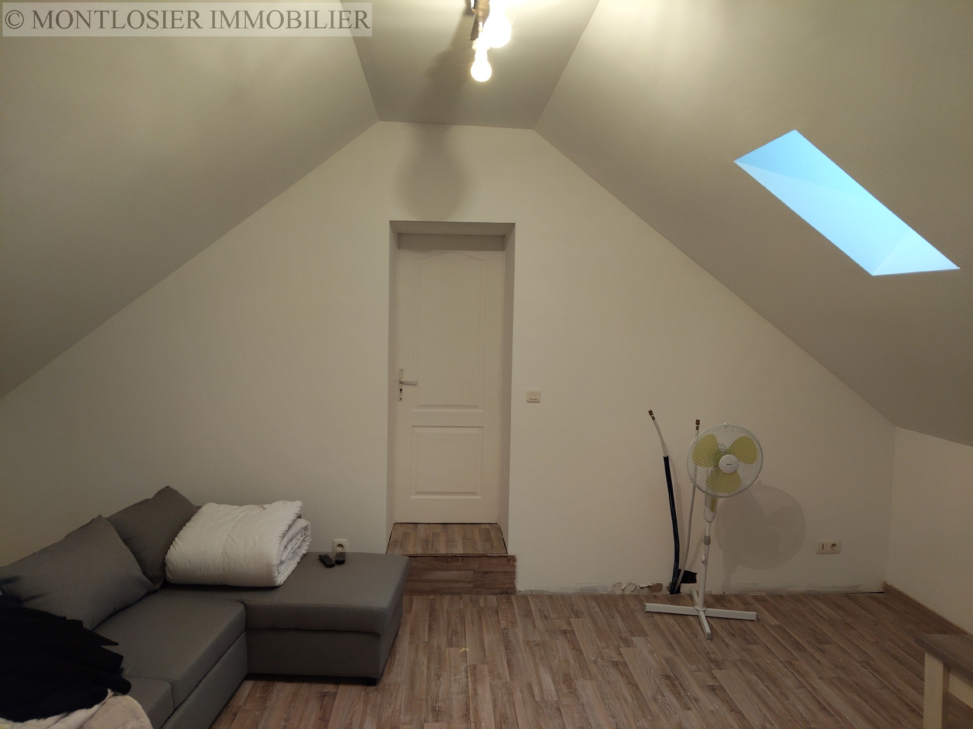 Maison à vendre, GANNAT, 122 m², 5 pièces