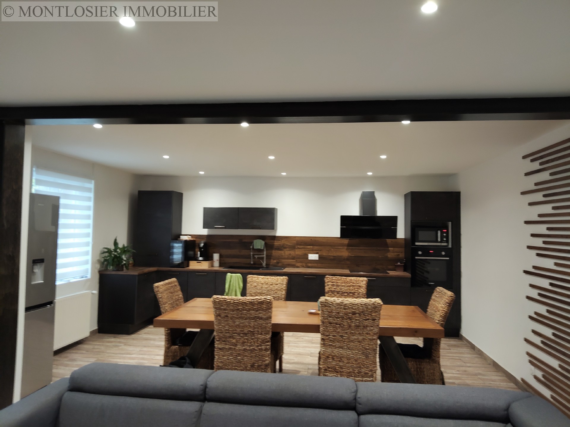 Maison à vendre, GANNAT, 122 m², 5 pièces