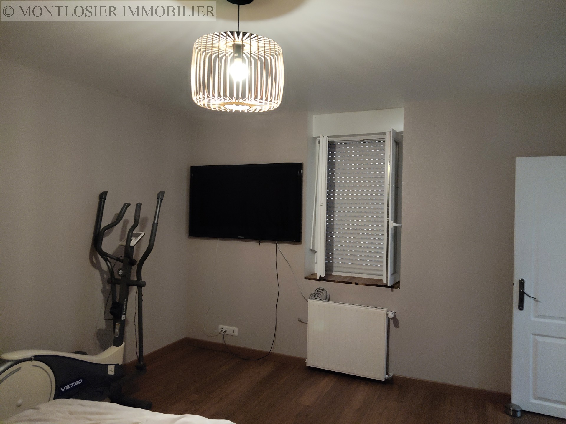 Maison à vendre, GANNAT, 122 m², 5 pièces