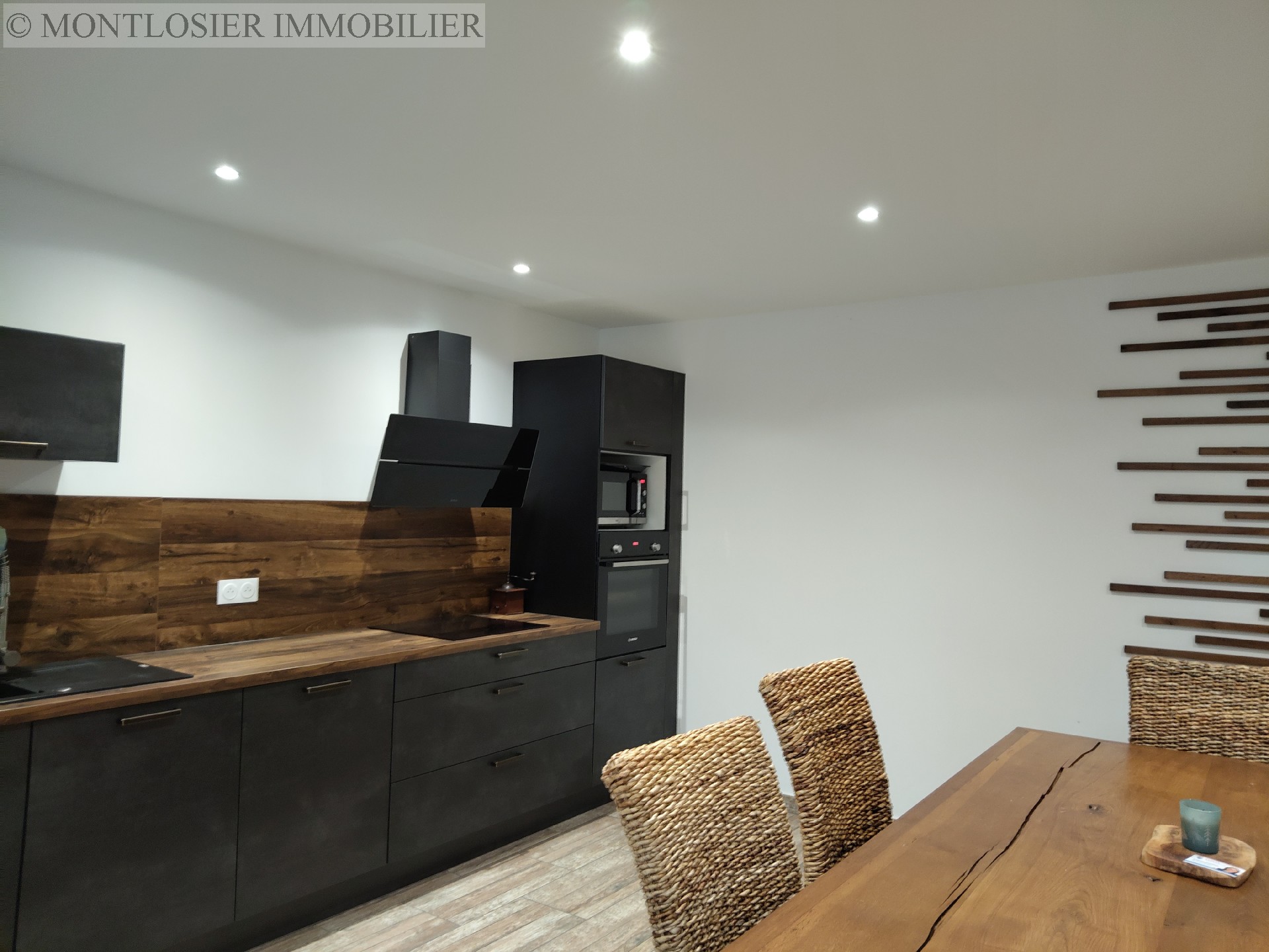 Maison à vendre, GANNAT, 122 m², 5 pièces