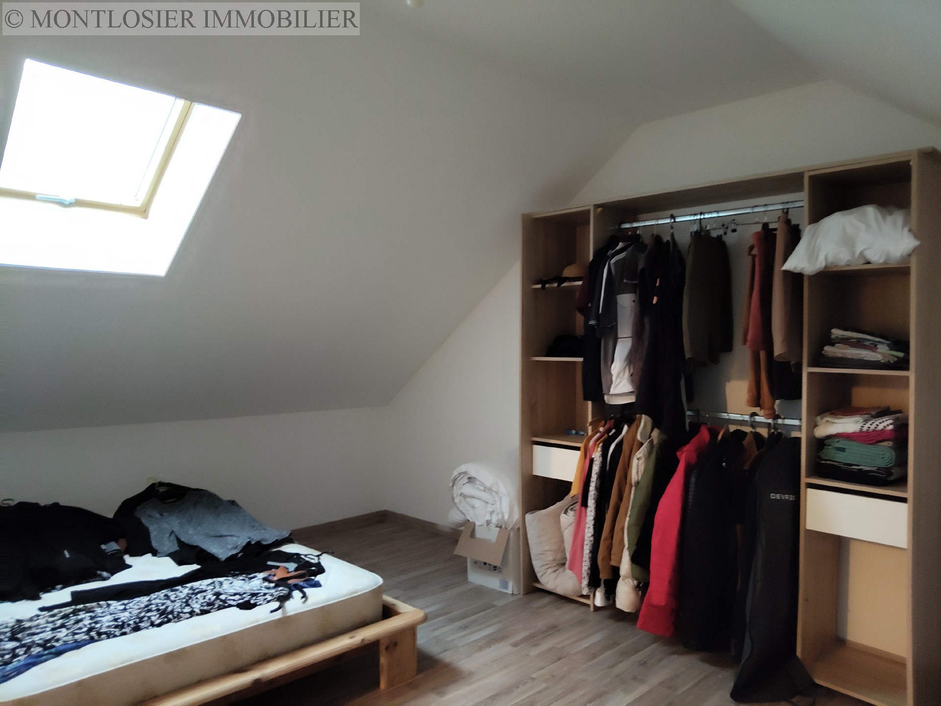 Maison à vendre, GANNAT, 122 m², 5 pièces
