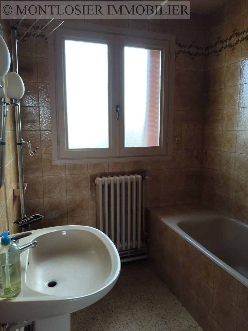 Maison à vendre, RIOM, 76 m², 4 pièces