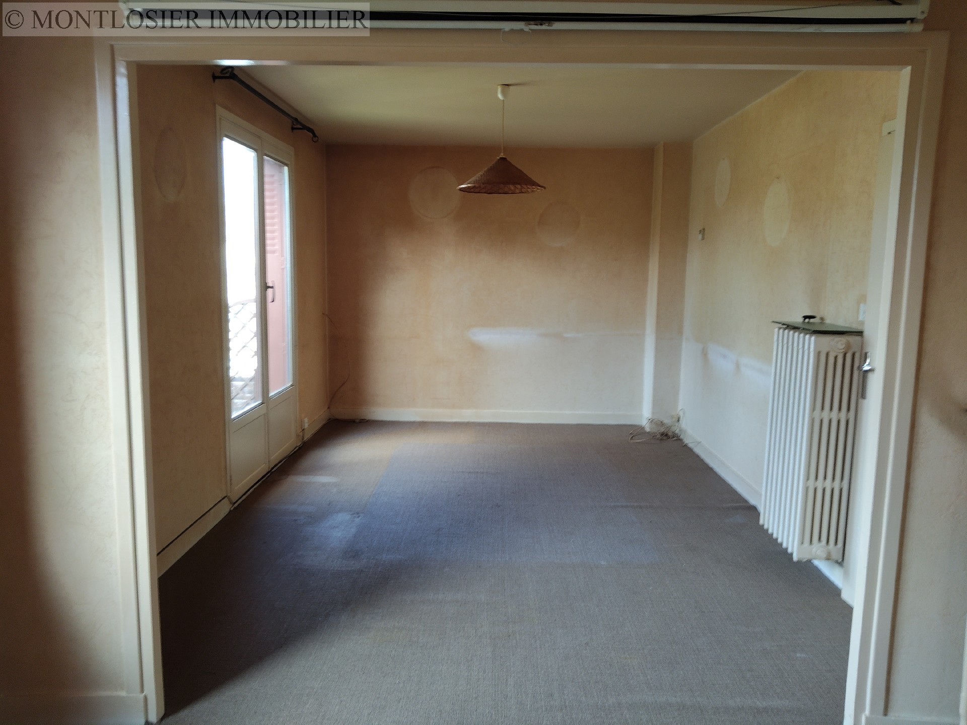 Maison à vendre, RIOM, 76 m², 4 pièces