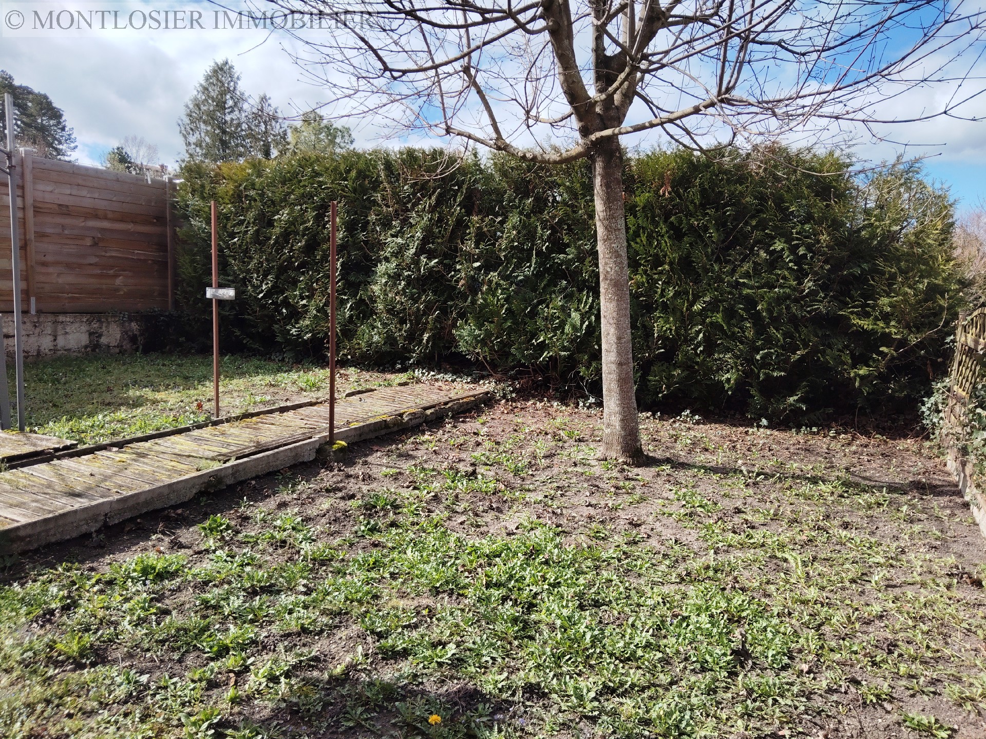 Maison à vendre, RIOM, 76 m², 4 pièces