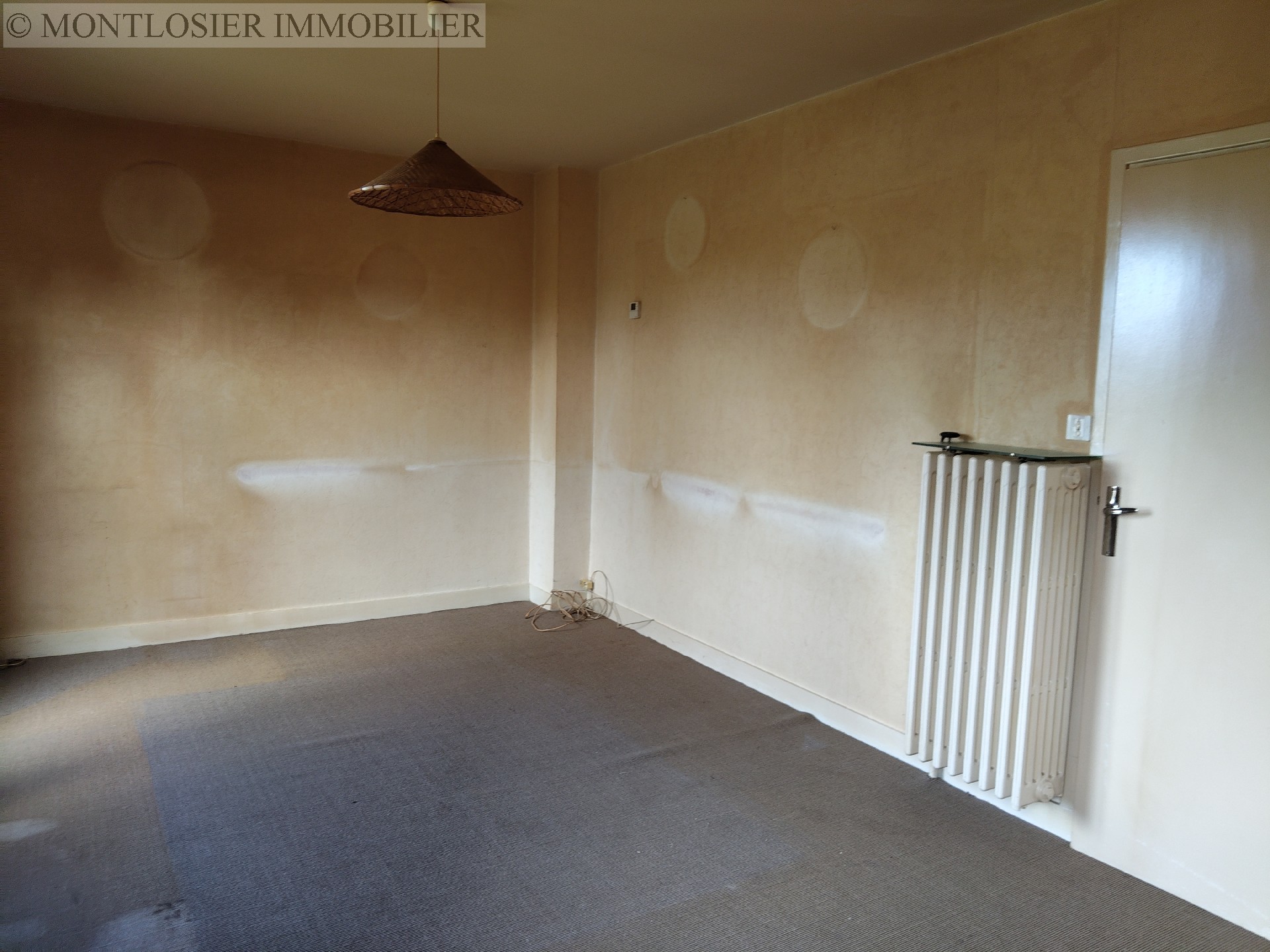 Maison à vendre, RIOM, 76 m², 4 pièces