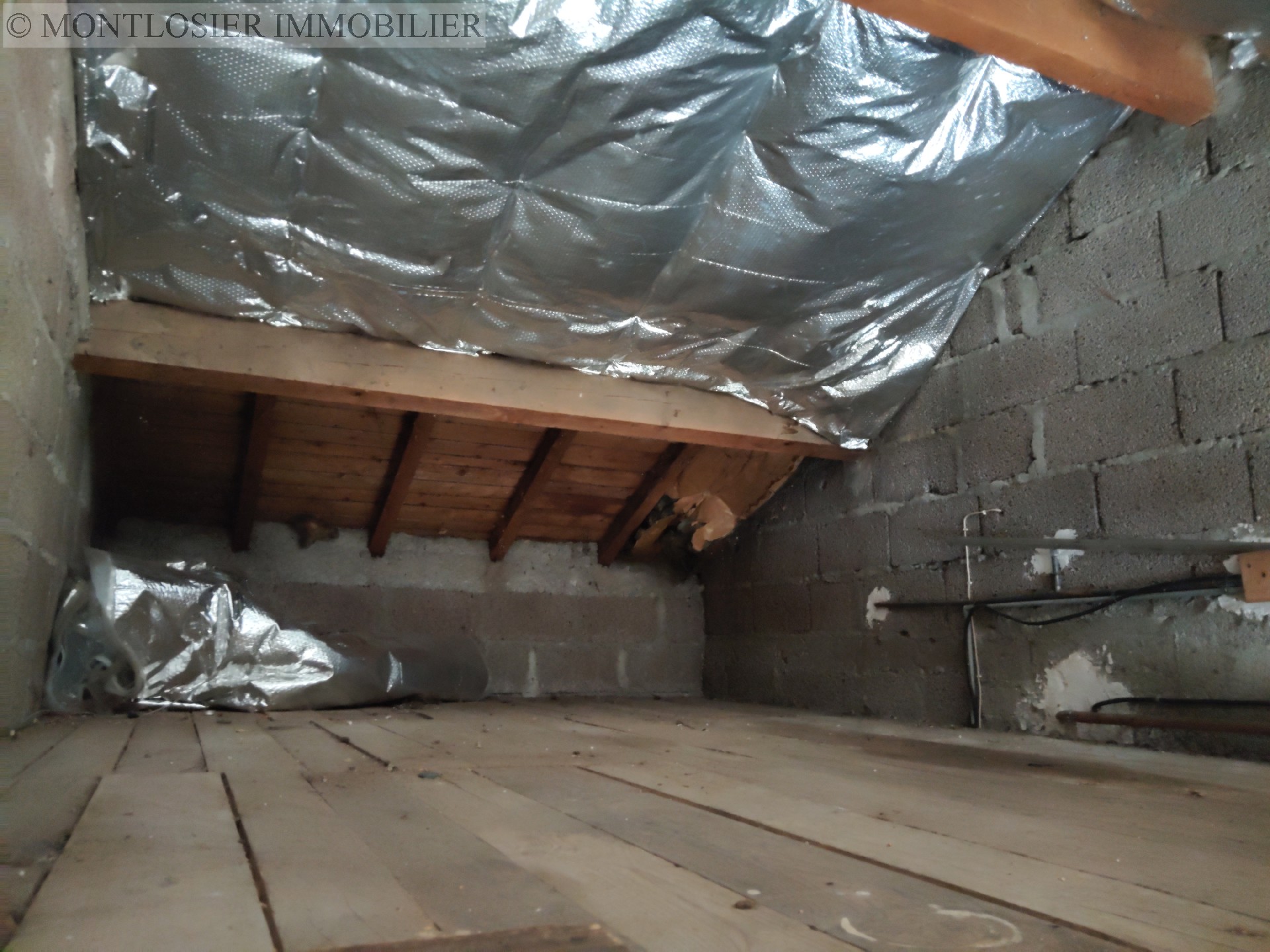 Maison à vendre, RIOM, 76 m², 4 pièces