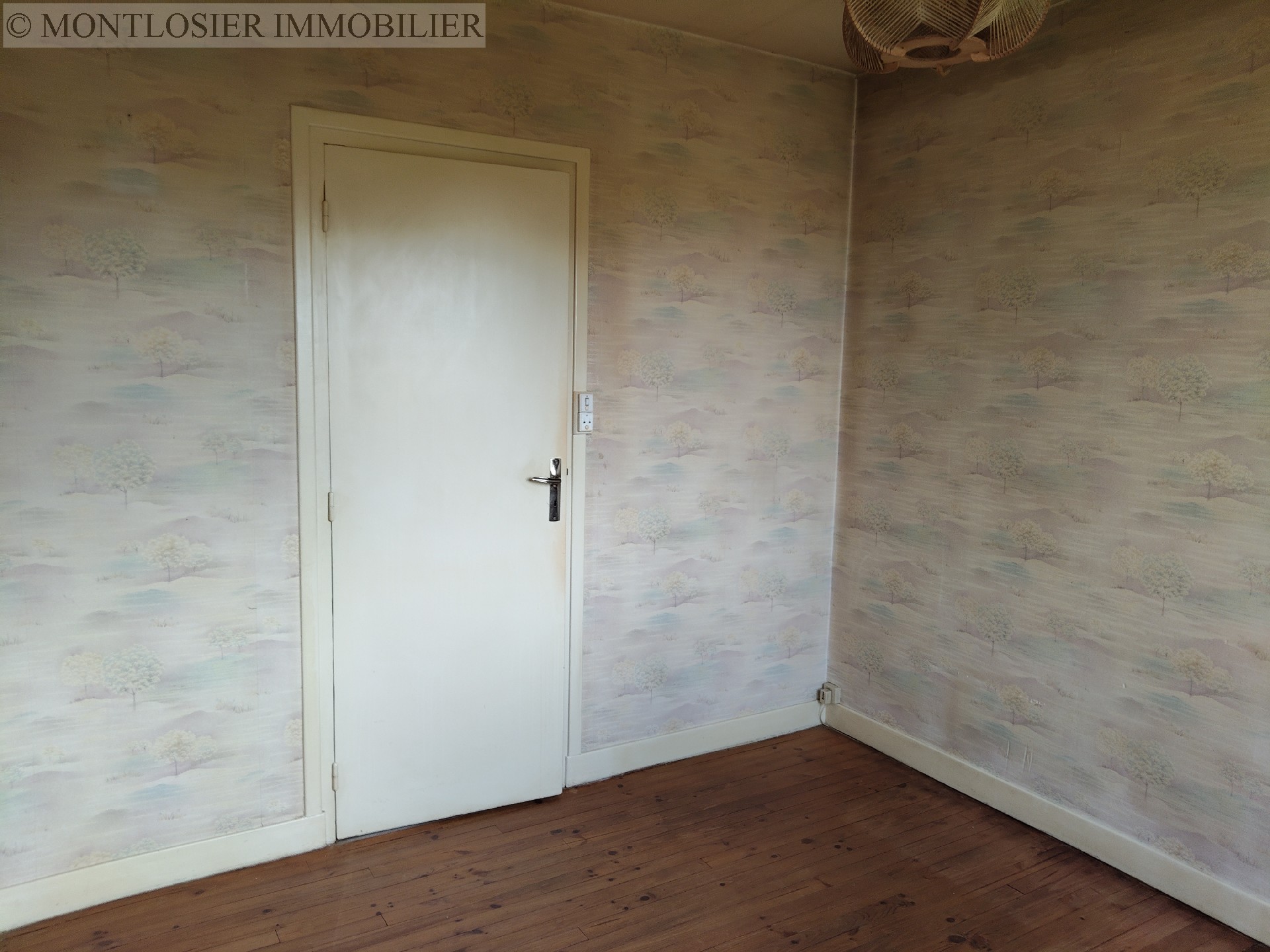 Maison à vendre, RIOM, 76 m², 4 pièces